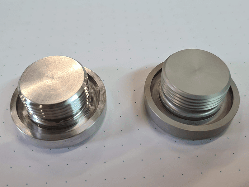 Natur anodizacija aluminijuma